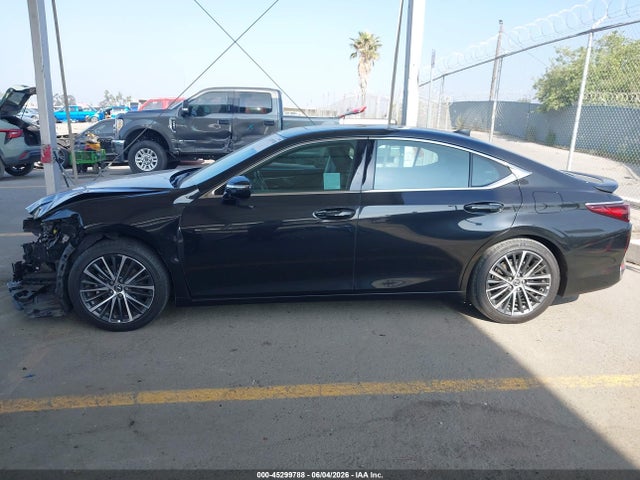 Aukcja sprzedaży 2025 Lexus Es 300h, vin: 58ADA1C16SU059966, numer aukcji: 45299788