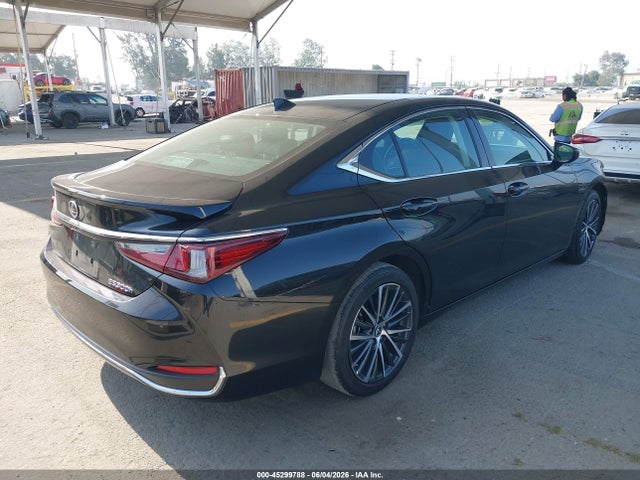 Aukcja sprzedaży 2025 Lexus Es 300h, vin: 58ADA1C16SU059966, numer aukcji: 45299788