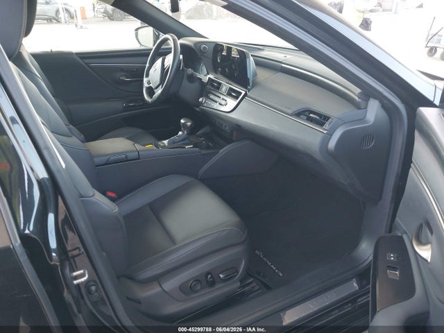 Aukcja sprzedaży 2025 Lexus Es 300h, vin: 58ADA1C16SU059966, numer aukcji: 45299788