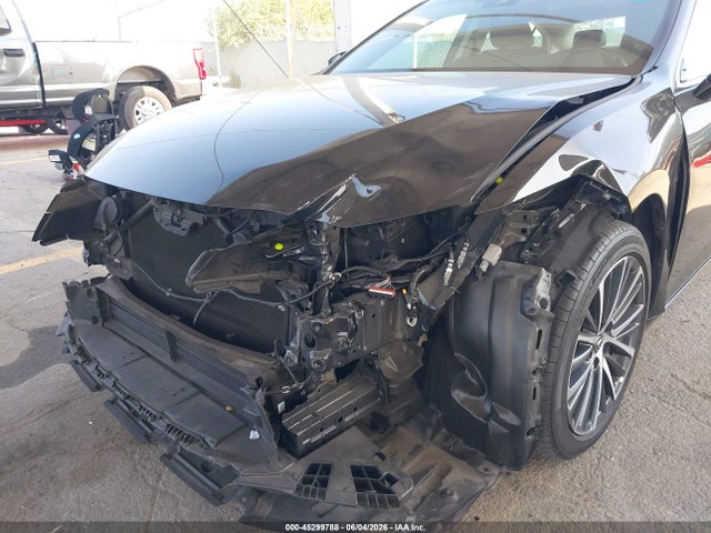 Aukcja sprzedaży 2025 Lexus Es 300h, vin: 58ADA1C16SU059966, numer aukcji: 45299788