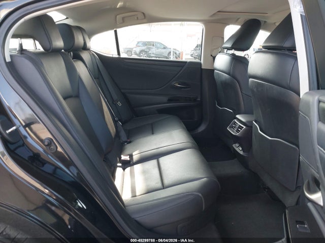 Aukcja sprzedaży 2025 Lexus Es 300h, vin: 58ADA1C16SU059966, numer aukcji: 45299788