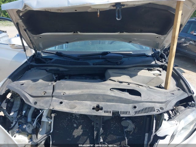 45299797 :رقم المزاد ، 2T2BK1BA7BC097801 vin ، 2011 Lexus Rx 350 مزاد بيع