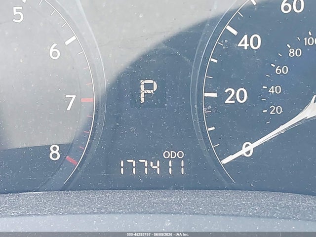 45299797 :رقم المزاد ، 2T2BK1BA7BC097801 vin ، 2011 Lexus Rx 350 مزاد بيع