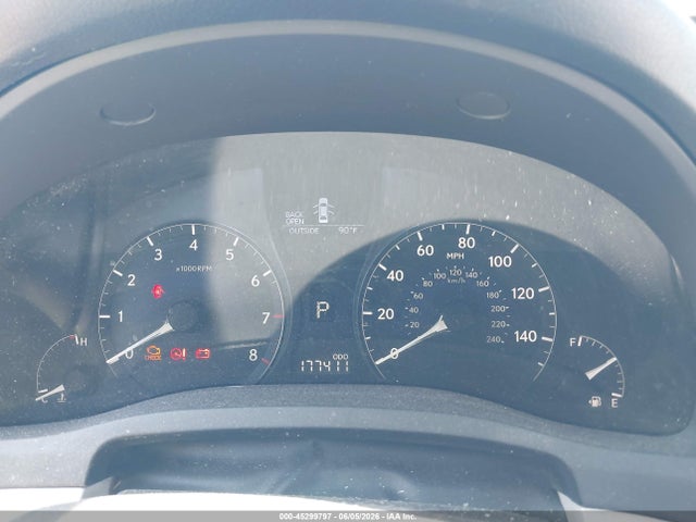 45299797 :رقم المزاد ، 2T2BK1BA7BC097801 vin ، 2011 Lexus Rx 350 مزاد بيع