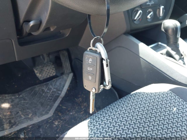 Aukcja sprzedaży 2017 Volkswagen Jetta 1.4t S, vin: 3VW2B7AJ6HM412173, numer aukcji: 45299798