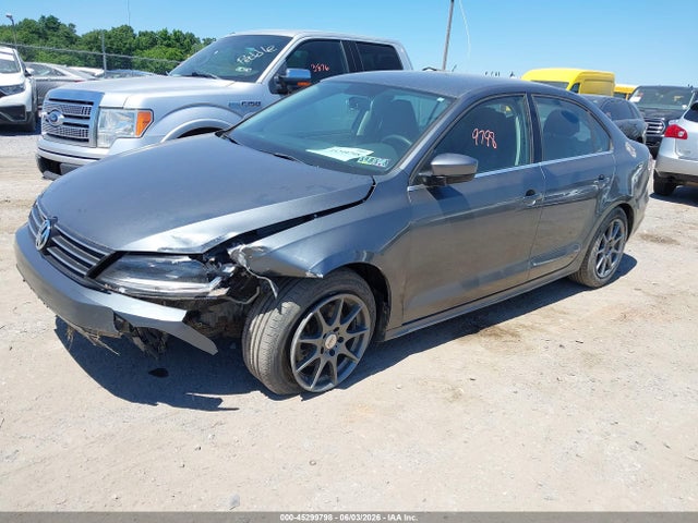 Aukcja sprzedaży 2017 Volkswagen Jetta 1.4t S, vin: 3VW2B7AJ6HM412173, numer aukcji: 45299798