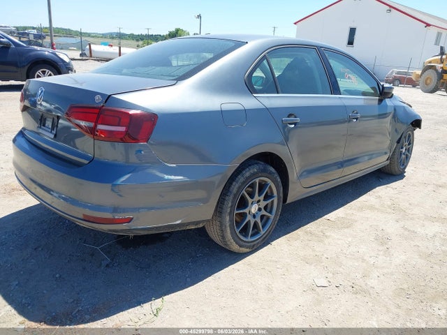 Aukcja sprzedaży 2017 Volkswagen Jetta 1.4t S, vin: 3VW2B7AJ6HM412173, numer aukcji: 45299798