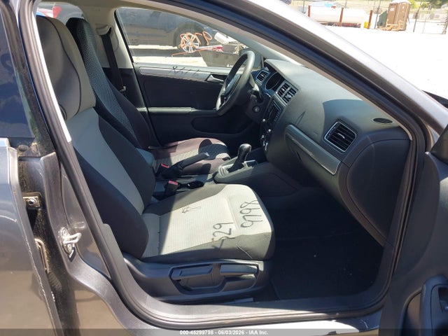 Aukcja sprzedaży 2017 Volkswagen Jetta 1.4t S, vin: 3VW2B7AJ6HM412173, numer aukcji: 45299798