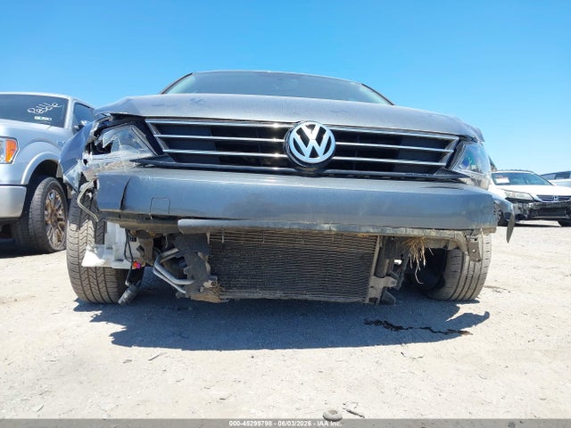 Aukcja sprzedaży 2017 Volkswagen Jetta 1.4t S, vin: 3VW2B7AJ6HM412173, numer aukcji: 45299798