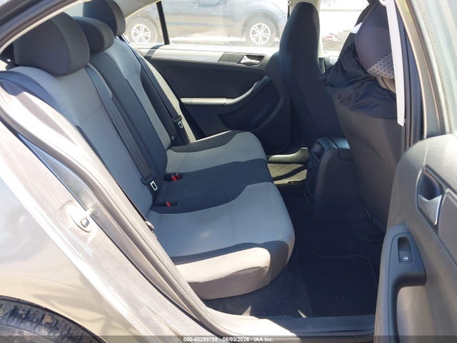 Aukcja sprzedaży 2017 Volkswagen Jetta 1.4t S, vin: 3VW2B7AJ6HM412173, numer aukcji: 45299798