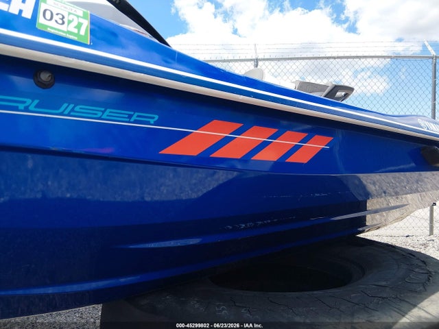 YAMA2190B222 Yamaha Waverunner