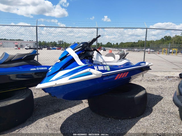 Yamaha Waverunner 2022 YAMA2190B222 Image 2