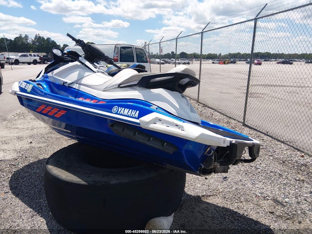 Yamaha Waverunner 2022 YAMA2190B222 Image 3