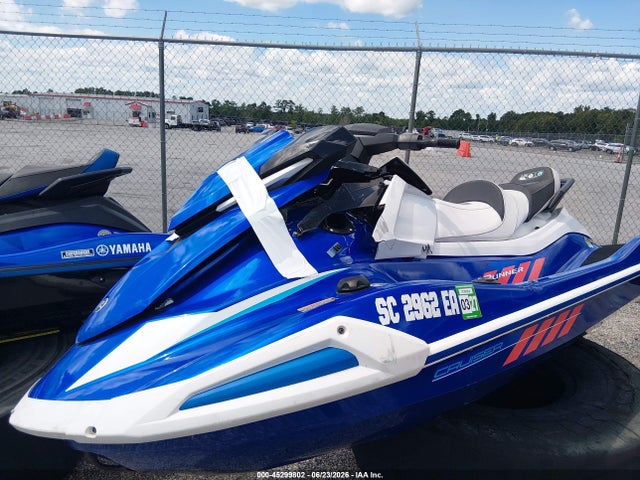 Yamaha Waverunner 2022 YAMA2190B222 Image 6