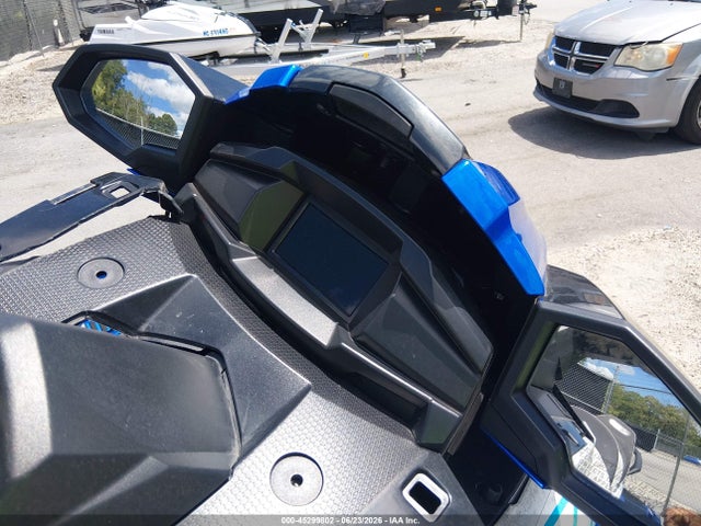 Yamaha Waverunner 2022 YAMA2190B222 Image 7