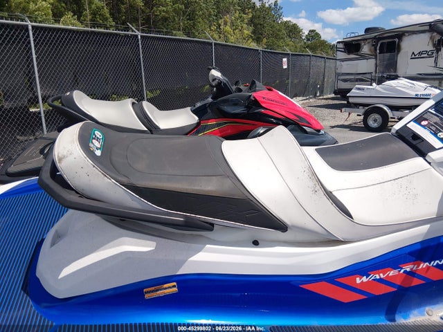 Yamaha Waverunner 2022 YAMA2190B222 Image 8
