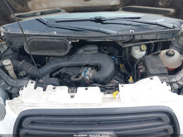 Aukcja sprzedaży 2016 Ford Transit-250, vin: 1FTYR2ZM2GKA20193, numer aukcji: 45299806