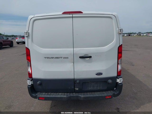 2016 Ford Transit-250 მანქანა იყიდება აუქციონზე, vin: 1FTYR2ZM2GKA20193, აუქციონის ნომერი: 45299806