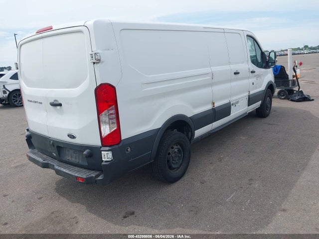 Продаж на аукціоні авто 2016 Ford Transit-250, vin: 1FTYR2ZM2GKA20193, номер лоту: 45299806