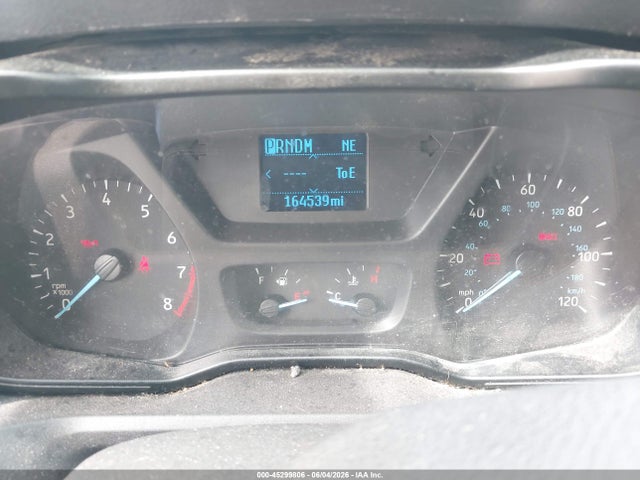 Продаж на аукціоні авто 2016 Ford Transit-250, vin: 1FTYR2ZM2GKA20193, номер лоту: 45299806