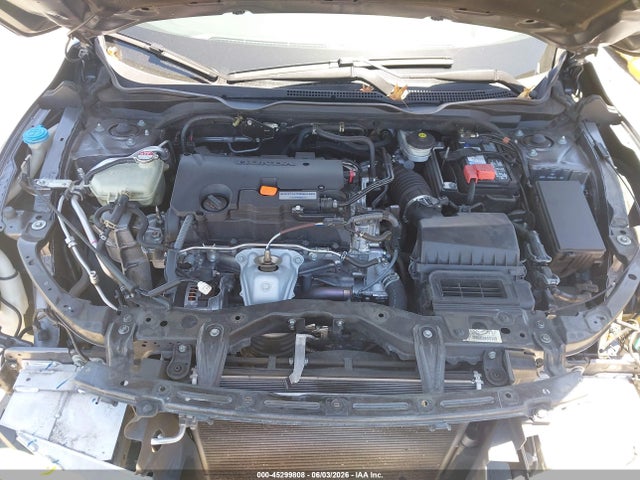 Продажа на аукционе авто 2021 Honda Civic Sport, vin: 2HGFC2F88MH519374, номер лота: 45299808