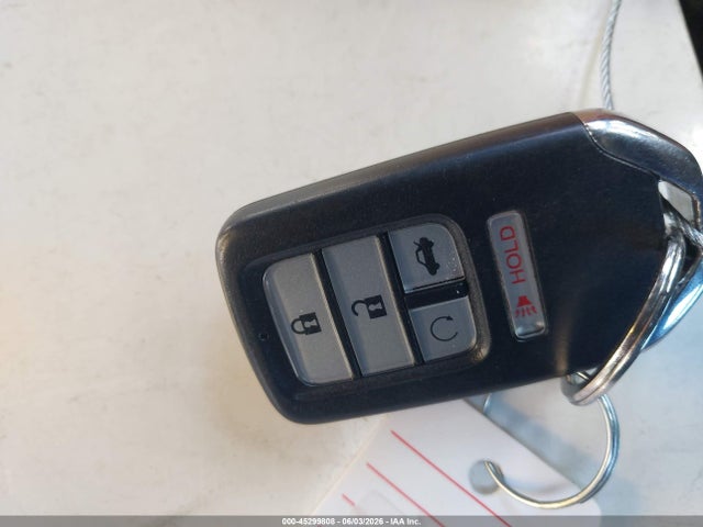 Продажа на аукционе авто 2021 Honda Civic Sport, vin: 2HGFC2F88MH519374, номер лота: 45299808