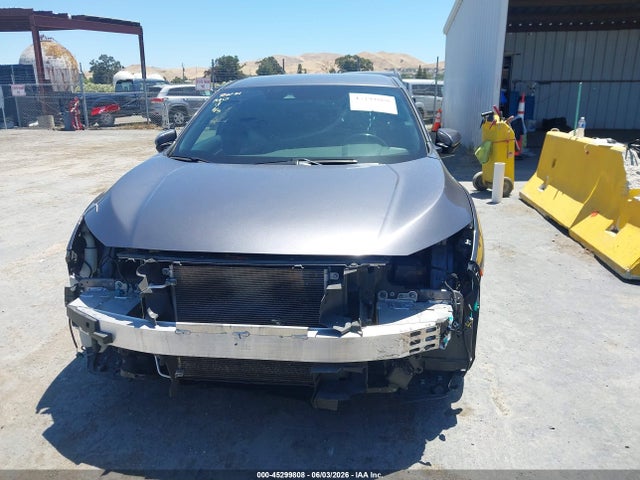 Продажа на аукционе авто 2021 Honda Civic Sport, vin: 2HGFC2F88MH519374, номер лота: 45299808