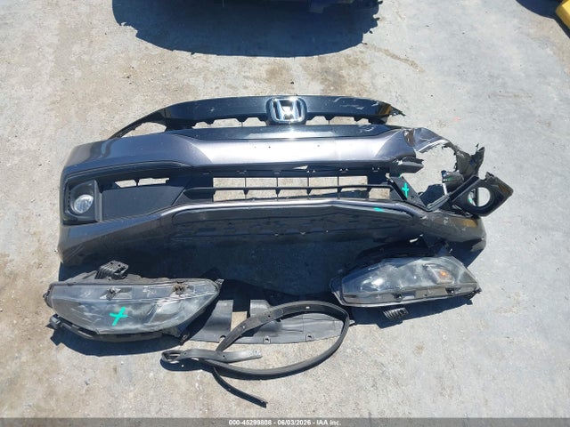 Продажа на аукционе авто 2021 Honda Civic Sport, vin: 2HGFC2F88MH519374, номер лота: 45299808