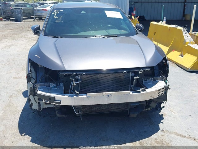 Продажа на аукционе авто 2021 Honda Civic Sport, vin: 2HGFC2F88MH519374, номер лота: 45299808