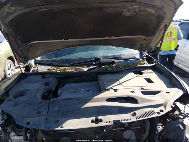 Lexus RX 450H 2015 2T2BC1BA5FC001909 Image 10