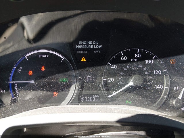 2T2BC1BA5FC001909 Lexus RX 450H