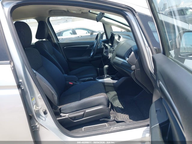 Продажа на аукционе авто 2016 Honda Fit Lx, vin: JHMGK5H50GX011473, номер лота: 45299811