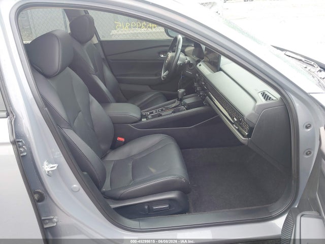 45299815 :رقم المزاد ، 1HGCY2F65RA022209 vin ، 2024 Honda Accord Hybrid Ex-l مزاد بيع
