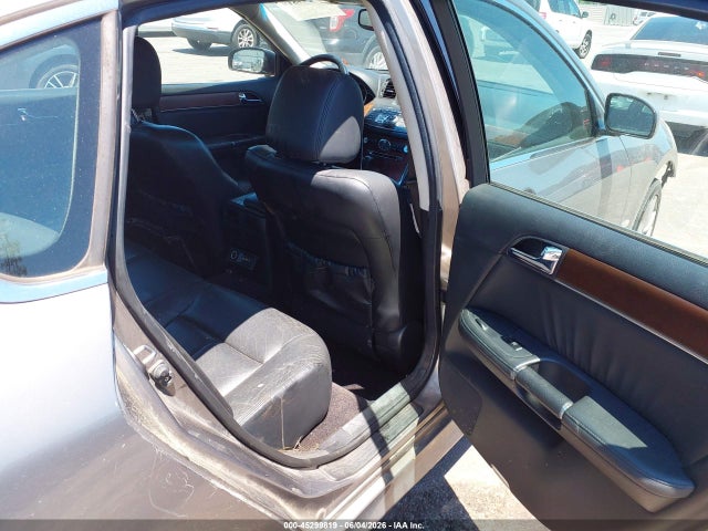 Продаж на аукціоні авто 2008 Infiniti M35, vin: JNKAY01E48M603785, номер лоту: 45299819
