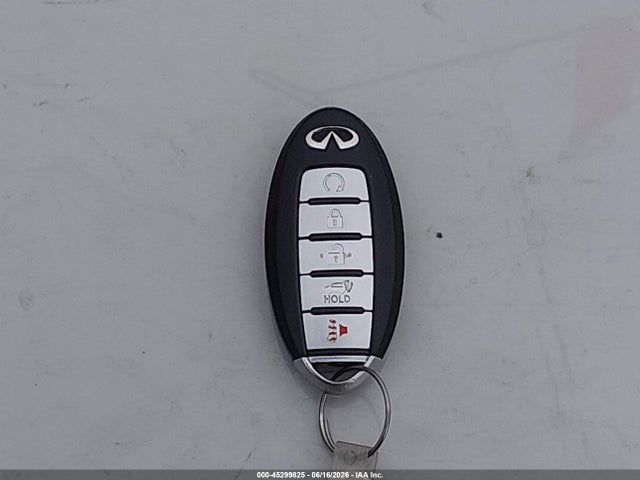 Продажа на аукционе авто 2016 Infiniti Qx60, vin: 5N1AL0MM1GC508474, номер лота: 45299825