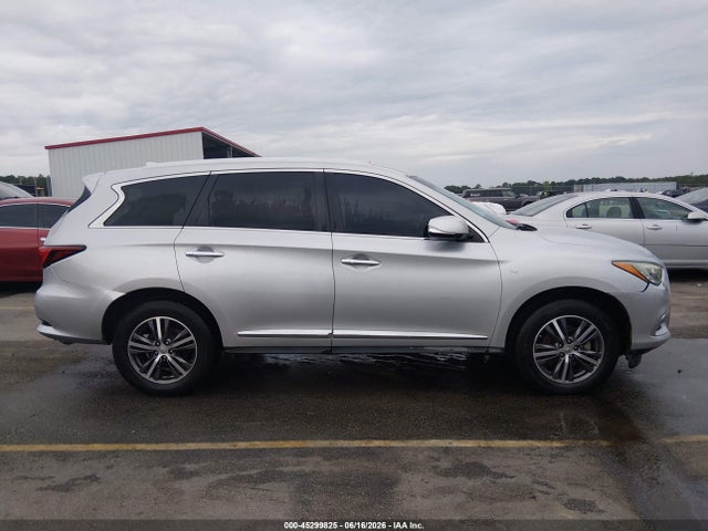 Продажа на аукционе авто 2016 Infiniti Qx60, vin: 5N1AL0MM1GC508474, номер лота: 45299825