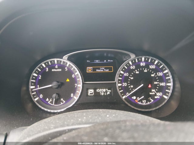 Продажа на аукционе авто 2016 Infiniti Qx60, vin: 5N1AL0MM1GC508474, номер лота: 45299825