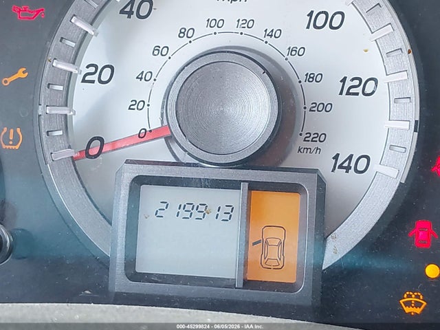 Honda PILOT LX 2014 5FNYF4H23EB033792 Image 7