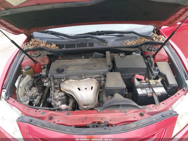 45299827 :رقم المزاد ، 4T1BE46K59U311502 vin ، 2009 Toyota Camry Le مزاد بيع