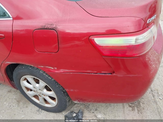 45299827 :رقم المزاد ، 4T1BE46K59U311502 vin ، 2009 Toyota Camry Le مزاد بيع