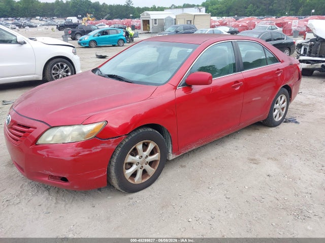 45299827 :رقم المزاد ، 4T1BE46K59U311502 vin ، 2009 Toyota Camry Le مزاد بيع