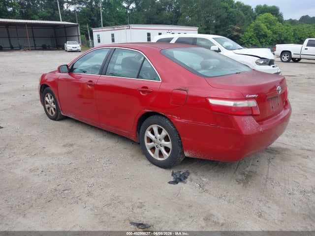 45299827 :رقم المزاد ، 4T1BE46K59U311502 vin ، 2009 Toyota Camry Le مزاد بيع