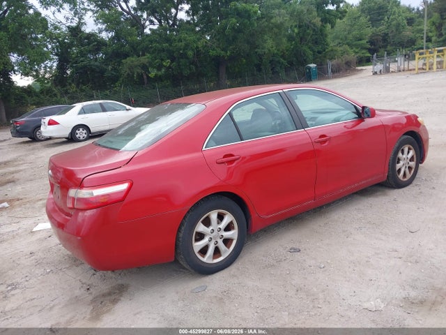 45299827 :رقم المزاد ، 4T1BE46K59U311502 vin ، 2009 Toyota Camry Le مزاد بيع