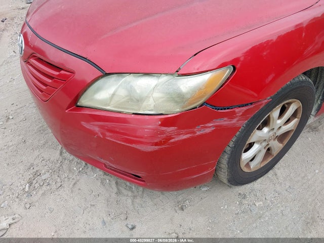 45299827 :رقم المزاد ، 4T1BE46K59U311502 vin ، 2009 Toyota Camry Le مزاد بيع