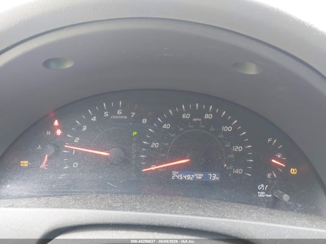 45299827 :رقم المزاد ، 4T1BE46K59U311502 vin ، 2009 Toyota Camry Le مزاد بيع