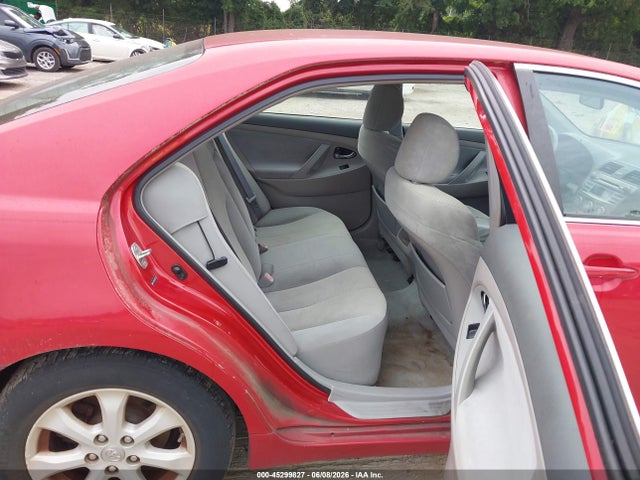 45299827 :رقم المزاد ، 4T1BE46K59U311502 vin ، 2009 Toyota Camry Le مزاد بيع