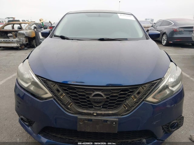 3N1AB7APXGY323848 Nissan SENTRA S