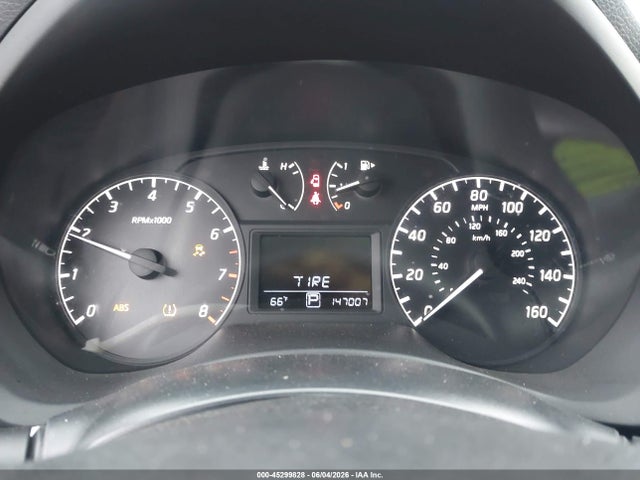 3N1AB7APXGY323848 Nissan SENTRA S