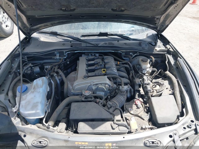 Mazda Mx-5 Miata Rf Grand Touring 2023 JM1NDAM79P0556955 Image 10