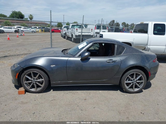 Mazda Mx-5 Miata Rf Grand Touring 2023 JM1NDAM79P0556955 Image 18